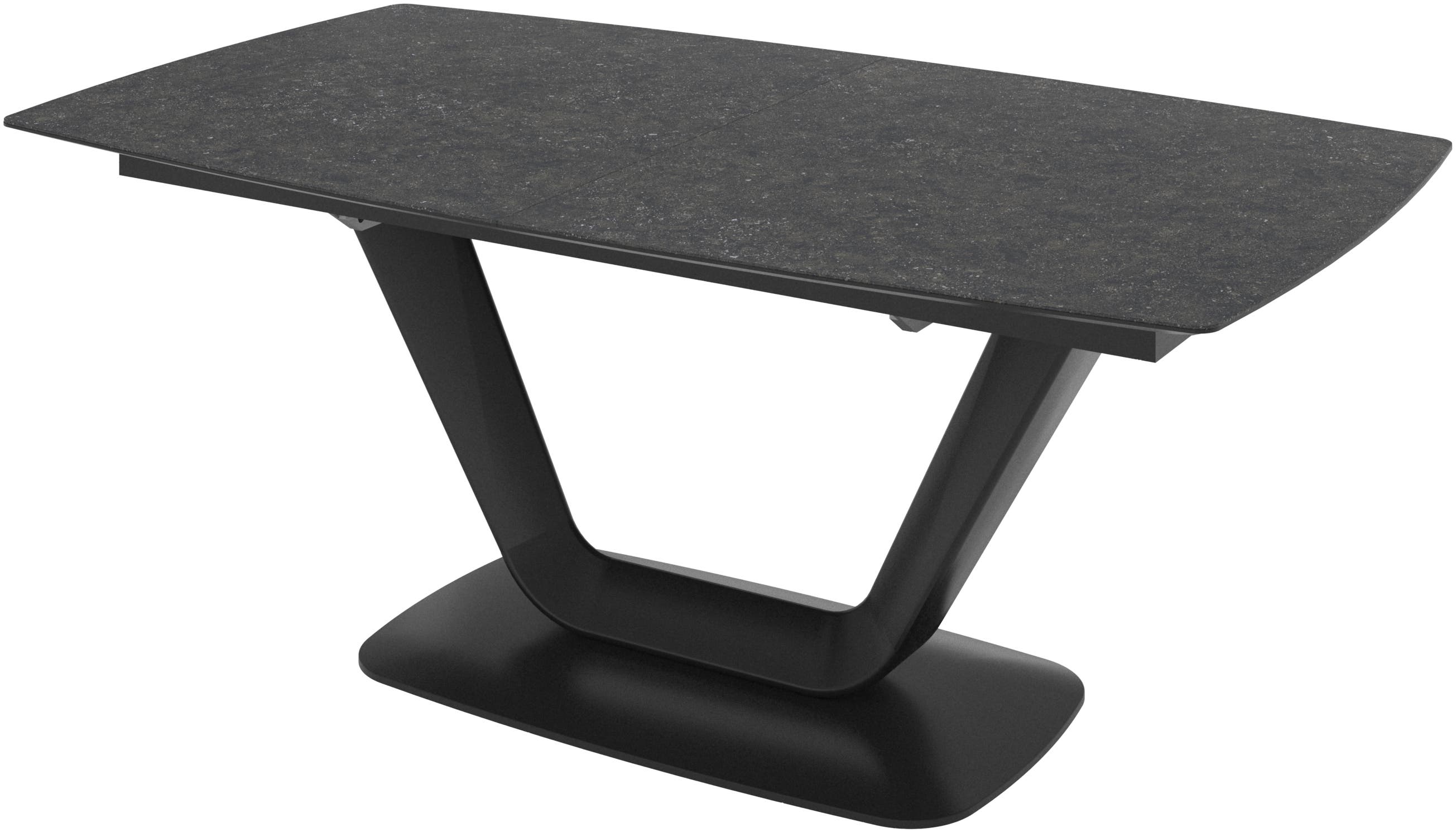 The Alicante dining table | Danish furniture design | BoConcept The Alicante dining table | Danish furniture design | BoConcept